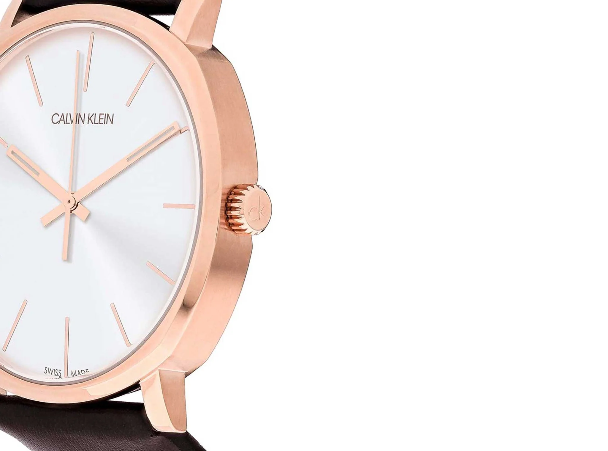 K8Q316G6 Reloj Calvin Klein para Caballero - Image 3