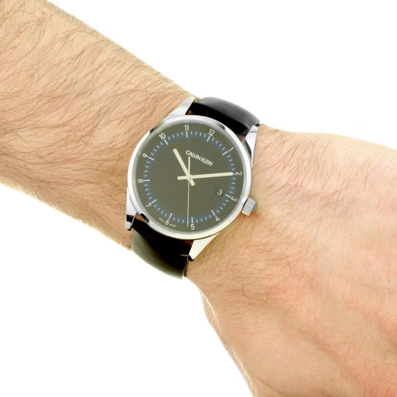 KAM211C1 Reloj Calvin Klein para Hombre - Image 4