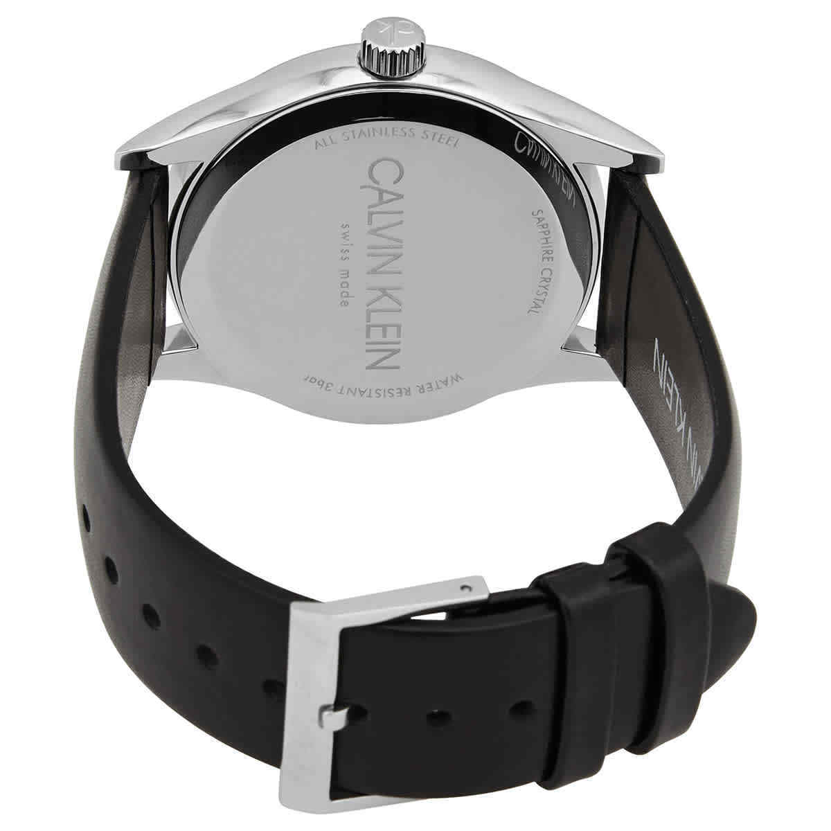 KAM211C1 Reloj Calvin Klein para Hombre - Image 6
