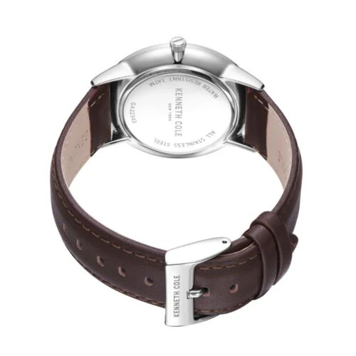 KCWGA2234302 Reloj Kenneth Cole Unisex - Image 3
