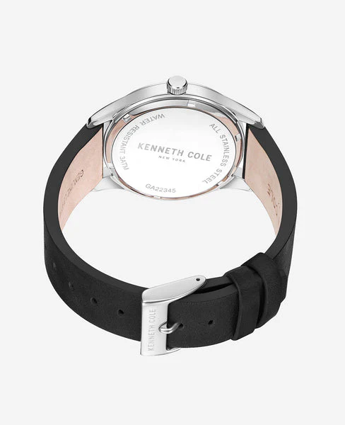 KCWGA2234504 Reloj Kenneth Cole Unisex - Image 3