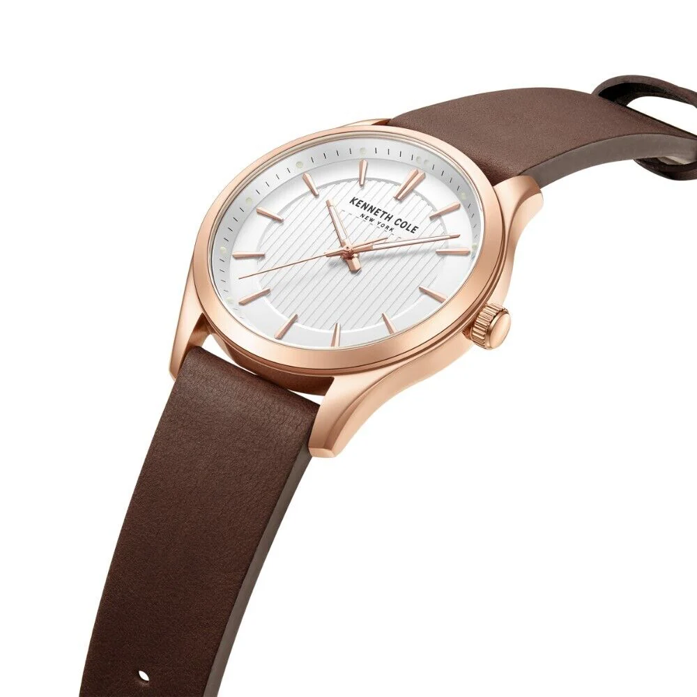 KCWGA2234505 Reloj Kenneth Cole Unisex - Image 2