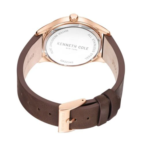 KCWGA2234505 Reloj Kenneth Cole Unisex - Image 3