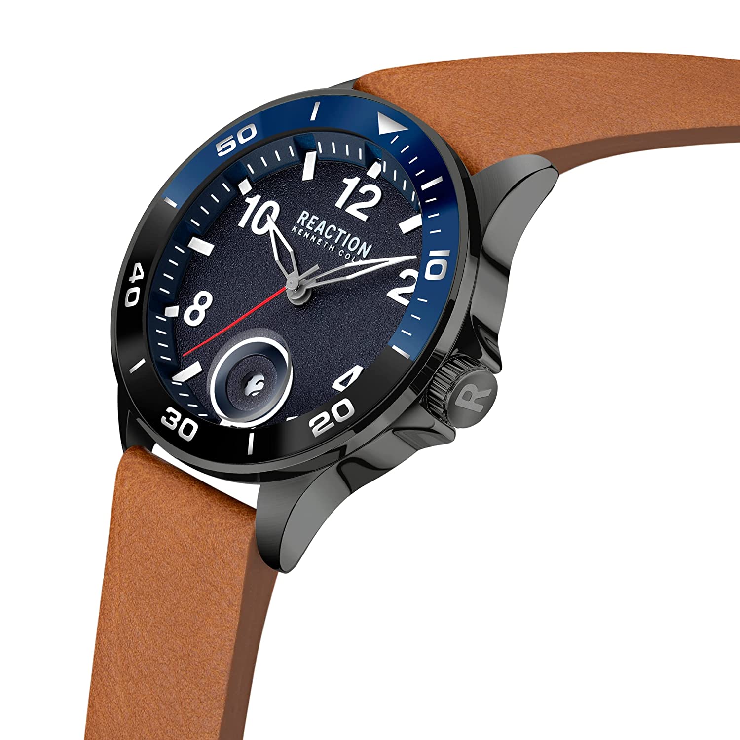 KRWGB2193502 Reloj Kenneth Cole Reaction para Hombre - Image 2