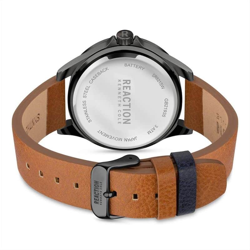KRWGB2193502 Reloj Kenneth Cole Reaction para Hombre - Image 3