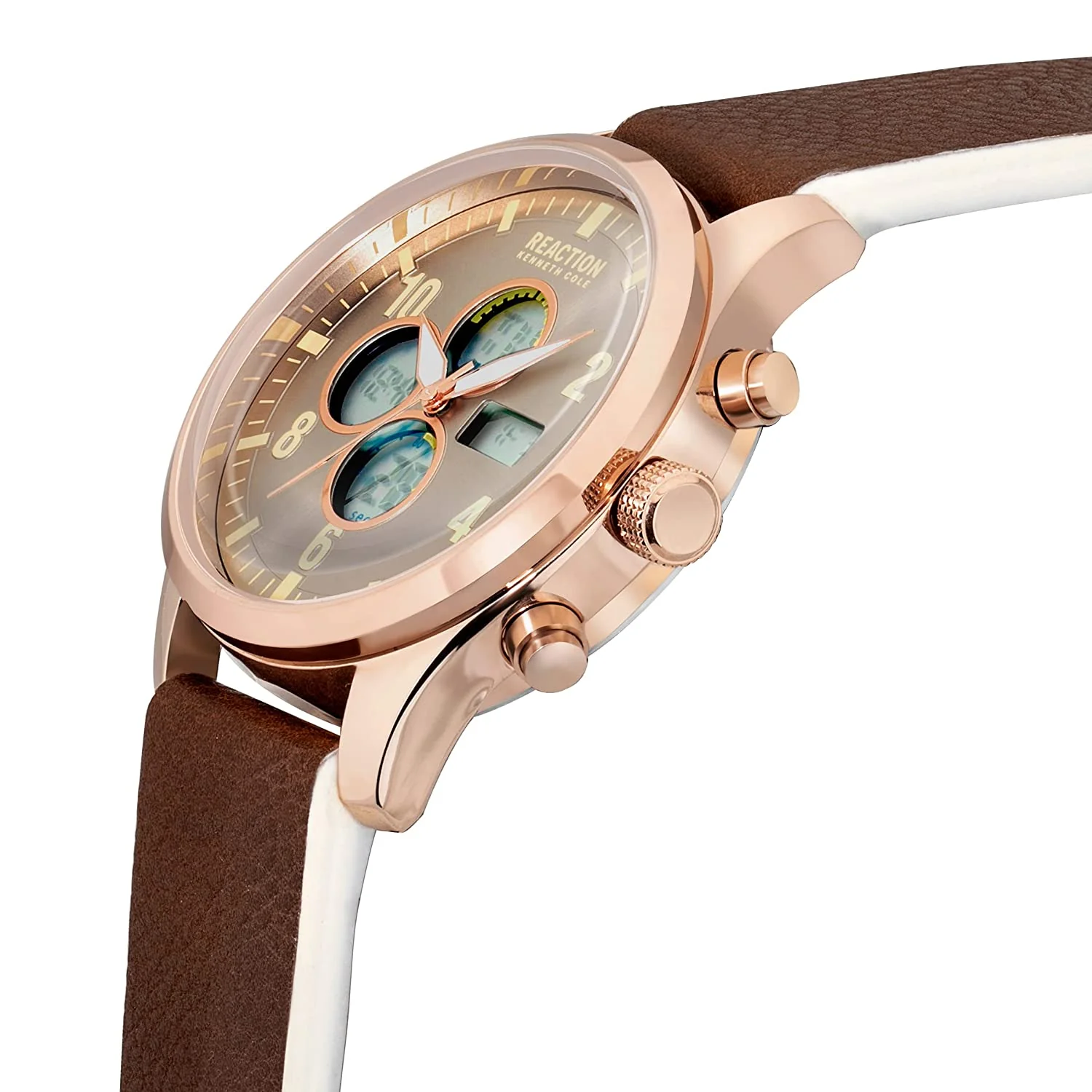 KRWGD2191804 Reloj Kenneth Cole Reaction para Hombre - Image 3