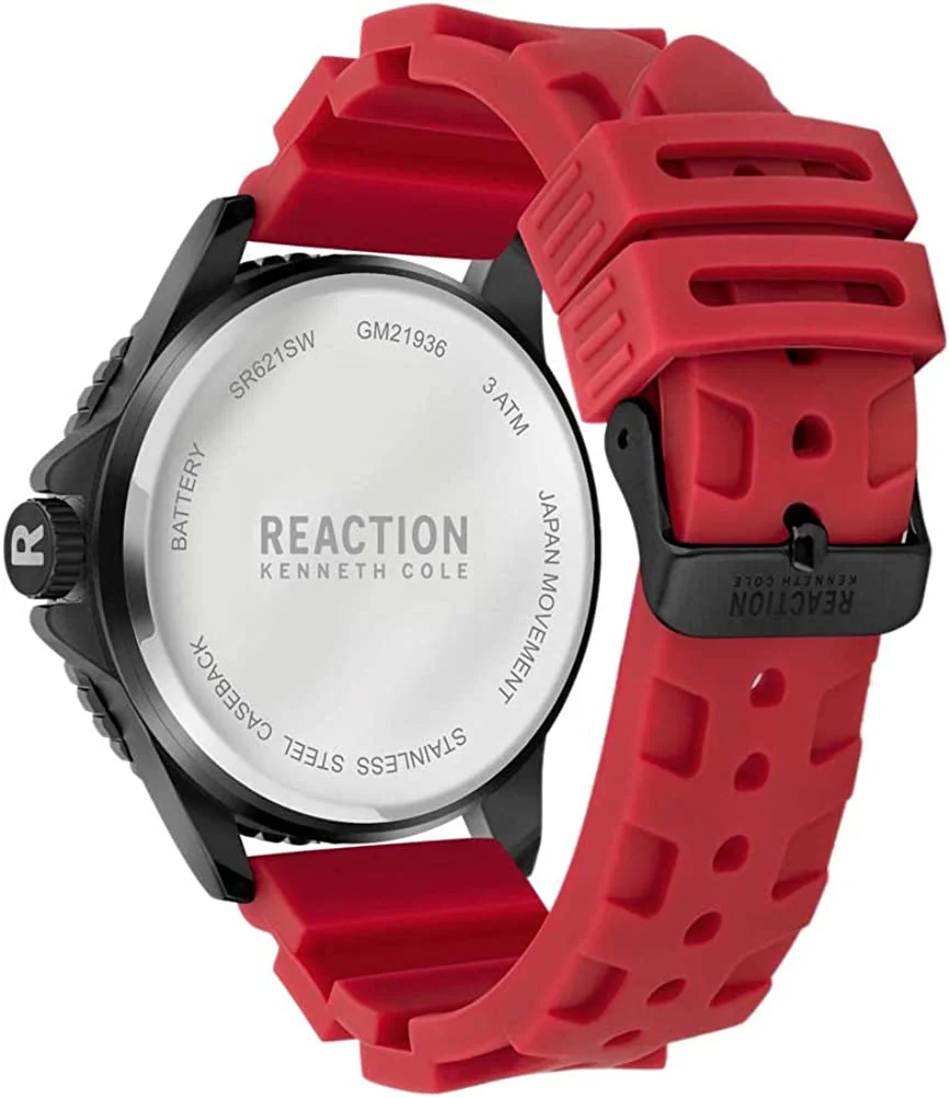 KRWGM2193601 Reloj Kenneth Cole Reaction para Hombre - Image 2