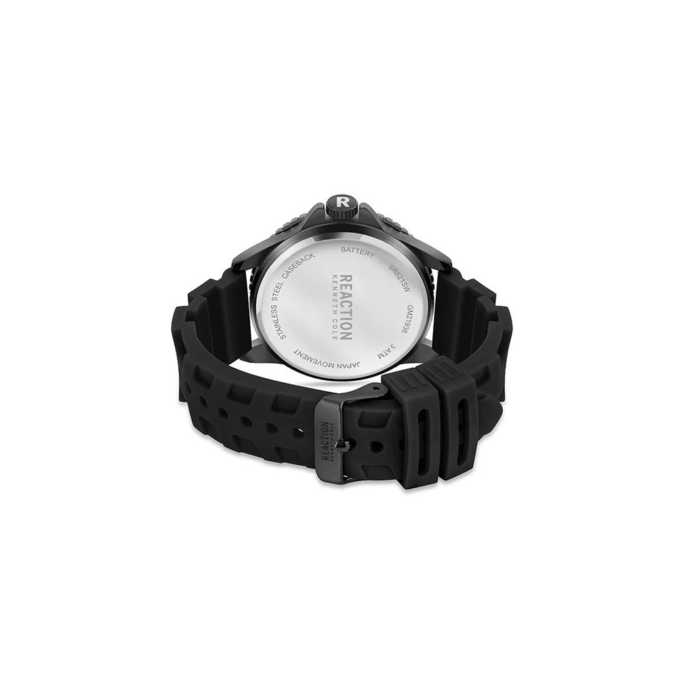 KRWGM2193602 Reloj Kenneth Cole Reaction para Hombre - Image 3