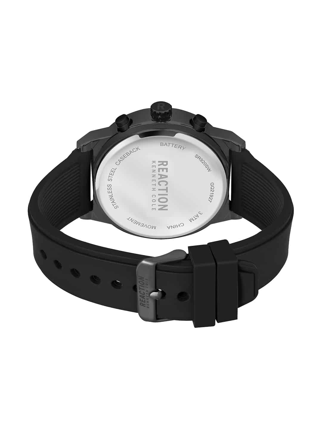 KRWGQ2192703 Reloj Kenneth Cole Reaction para Caballero - Image 3