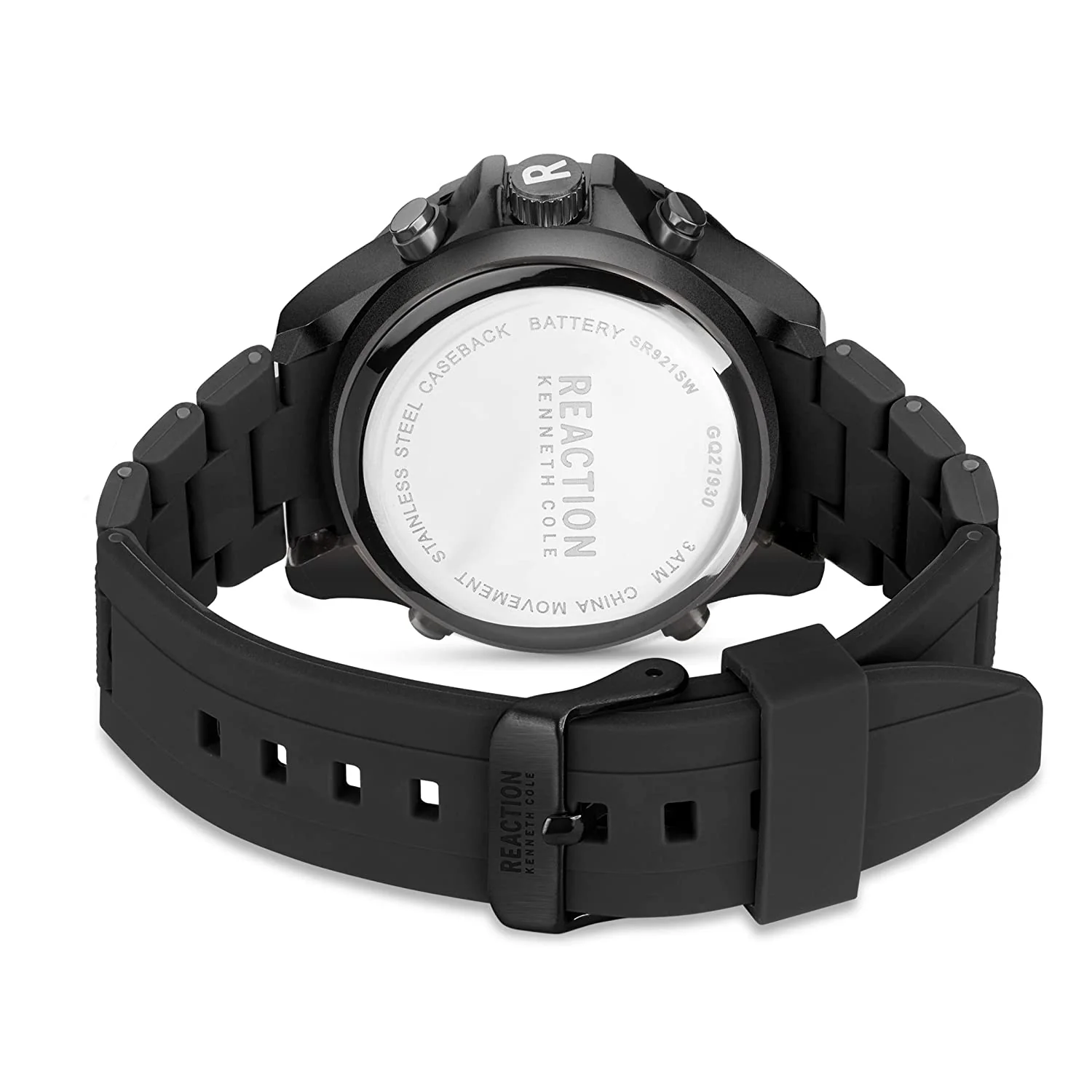 KRWGQ2193001 Reloj Kenneth Cole Reaction para Hombre - Image 3