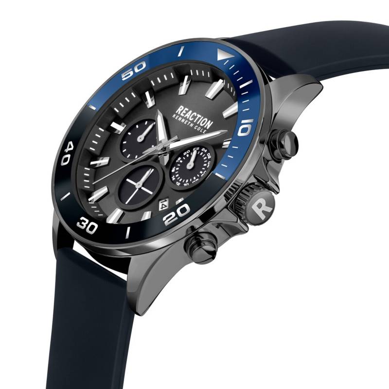 KRWGQ2193102 Reloj Kenneth Cole Reaction para Caballero - Image 2