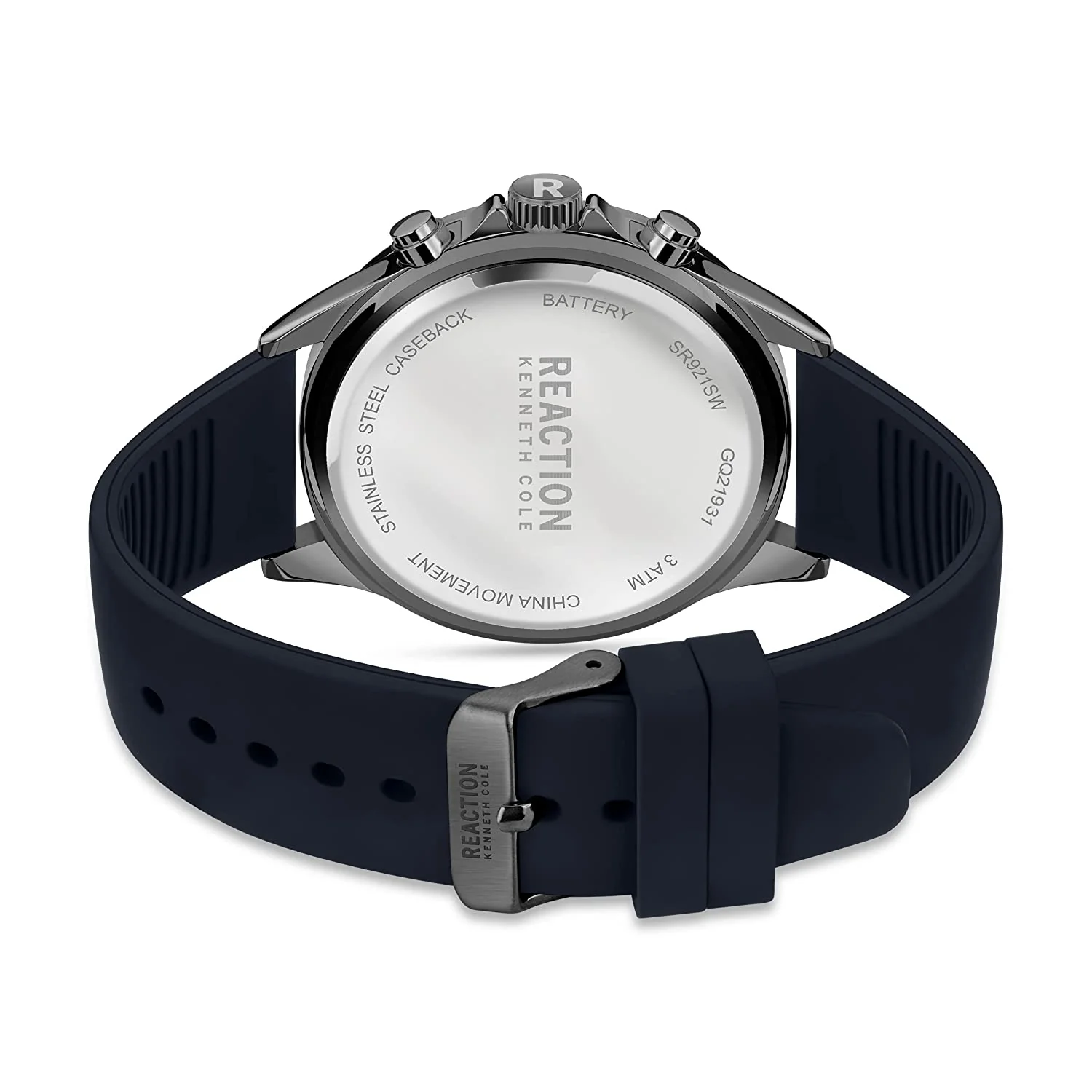 KRWGQ2193102 Reloj Kenneth Cole Reaction para Caballero - Image 3