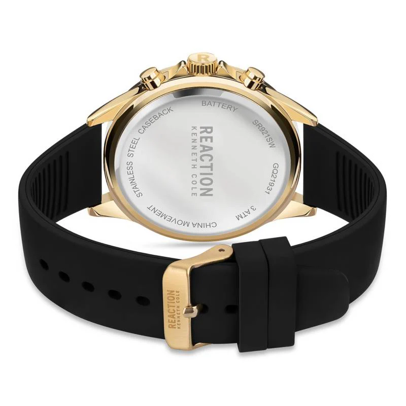 KRWGQ2193103 Reloj Kenneth Cole Reaction para Hombre - Image 3