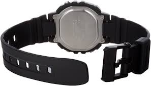 LA-20WH-1A Reloj Casio para Mujer, Illuminator - Image 3