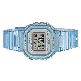 LA-20WHS-2A Casio Illuminator Reloj Unisex, Illuminator - Image 3