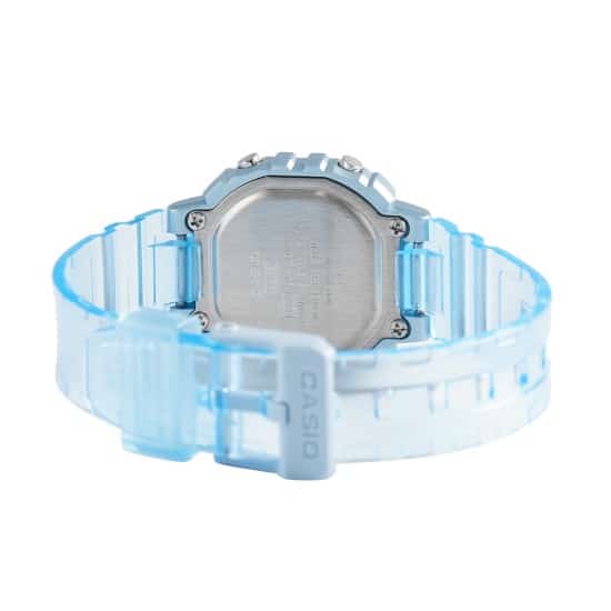 LA-20WHS-2A Casio Illuminator Reloj Unisex, Illuminator - Image 4