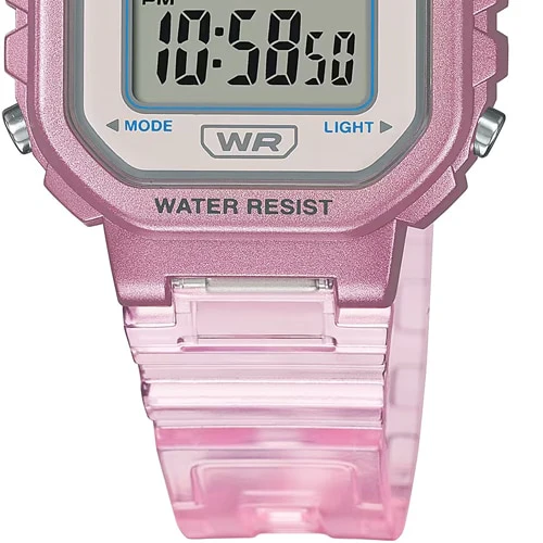 LA-20WHS-4A Casio Illuminator Reloj Unisex - Image 6