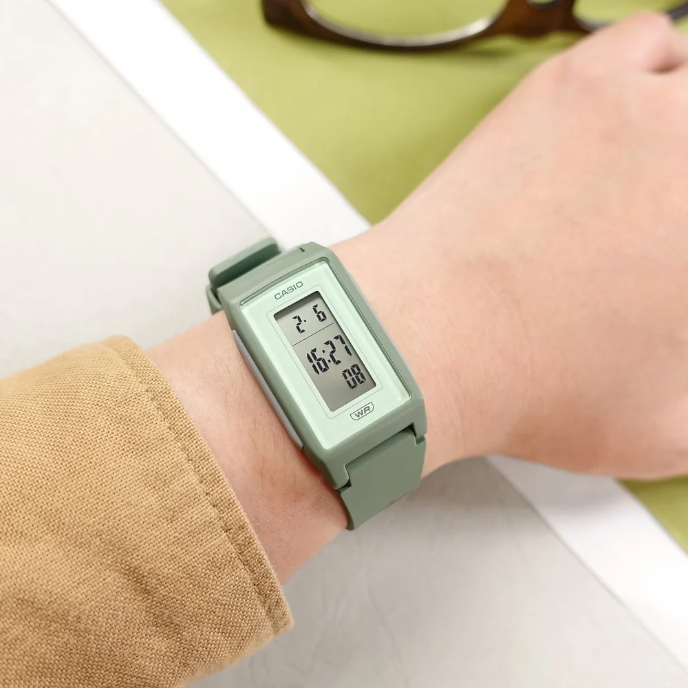 LF-10WH-3 Casio Reloj para Mujer - Image 2