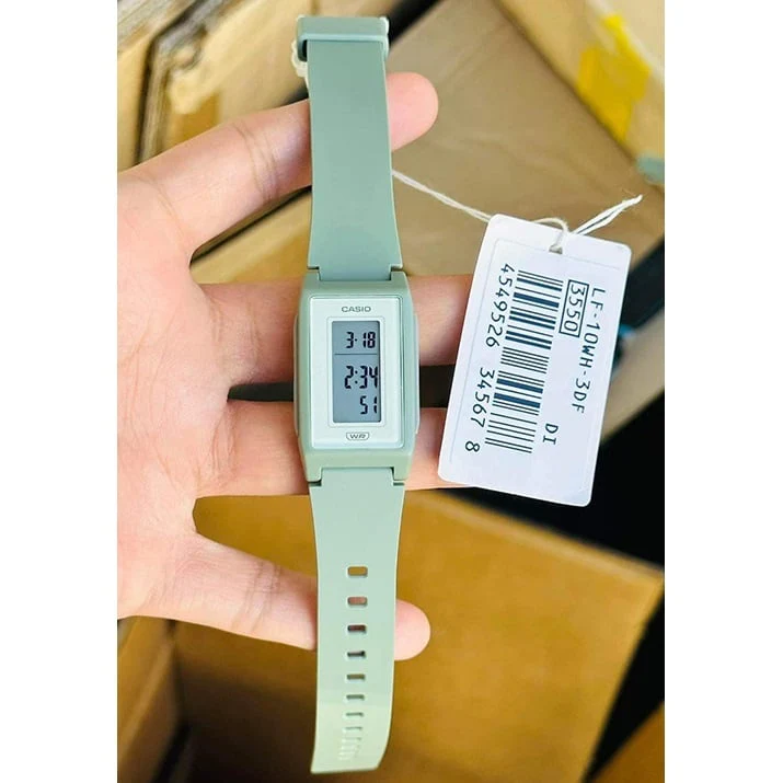 LF-10WH-3 Casio Reloj para Mujer - Image 3