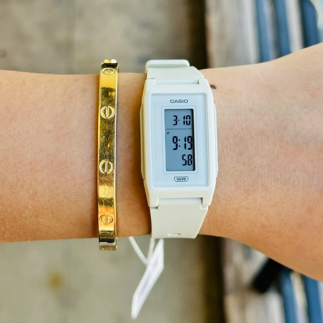 LF-10WH-8 Casio Reloj para Mujer - Image 3