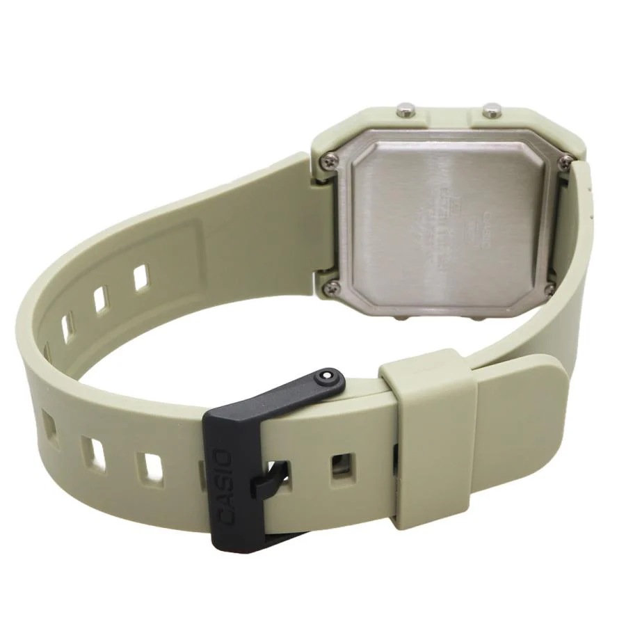 LF-20W-3A Casio Reloj Unisex - Image 4