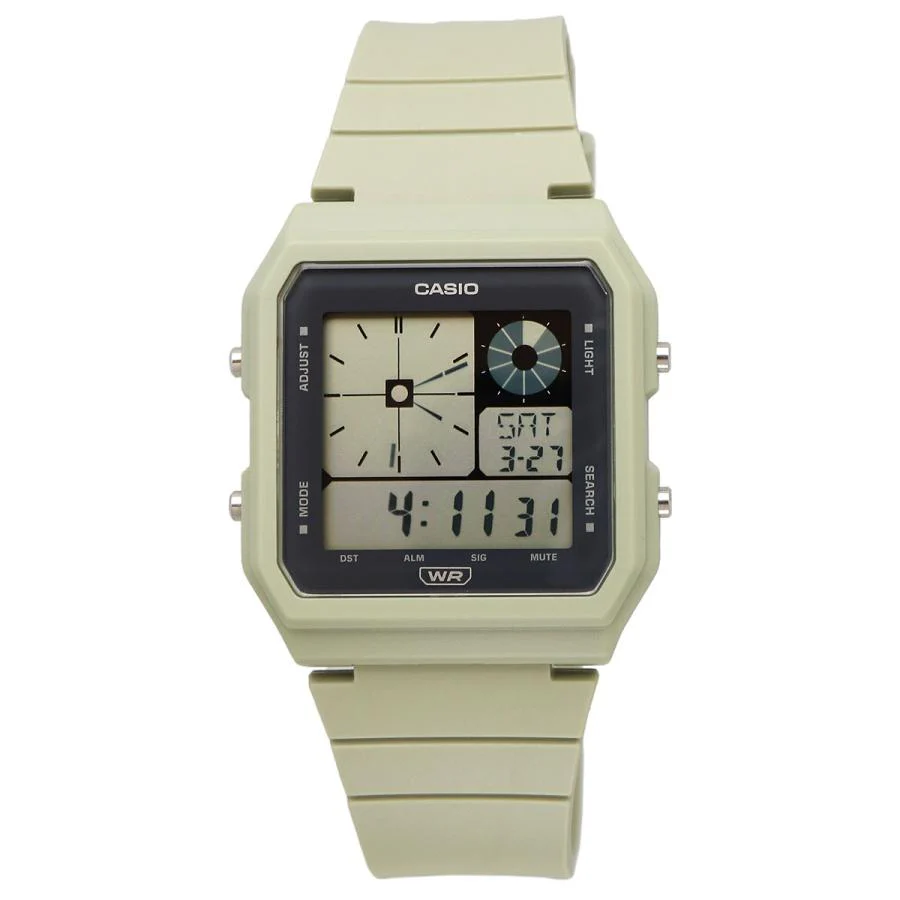 LF-20W-3A Casio Reloj Unisex - Image 5