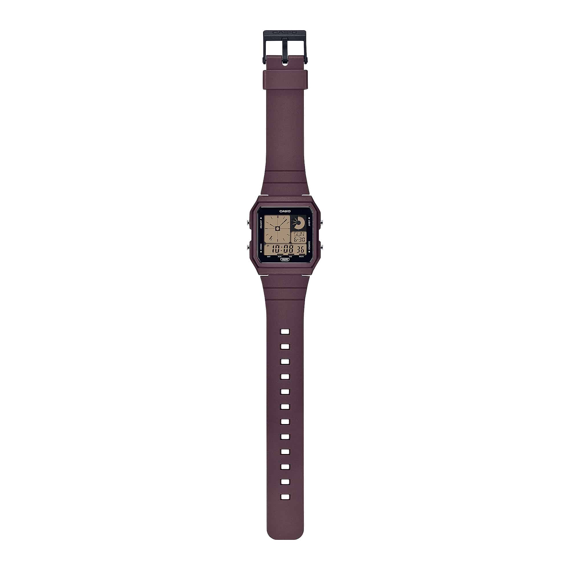LF-20W-5A Casio Reloj Unisex - Image 2