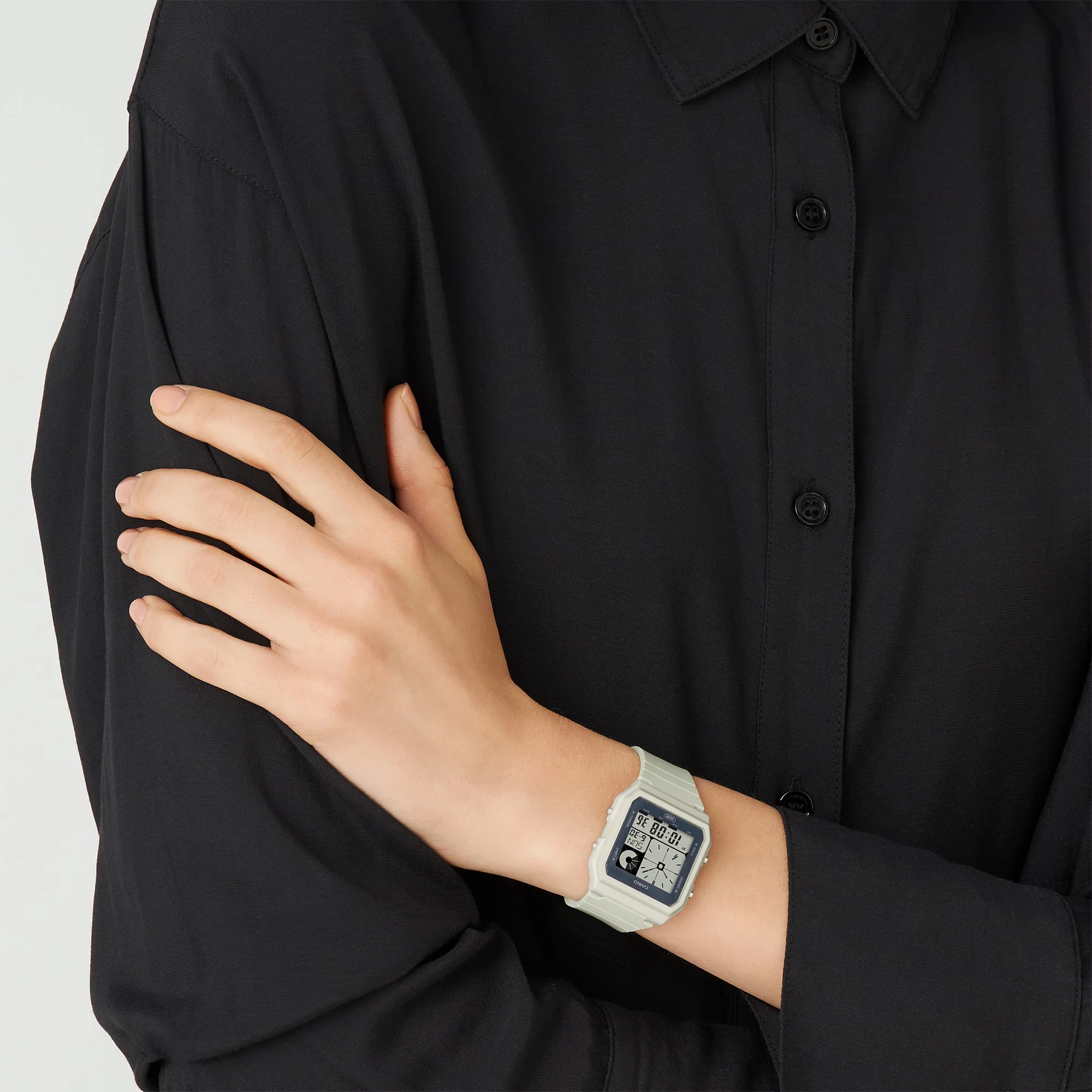 LF-20W-8A Casio Reloj Unisex - Image 2