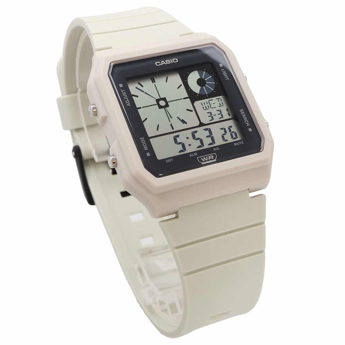 LF-20W-8A Casio Reloj Unisex - Image 5
