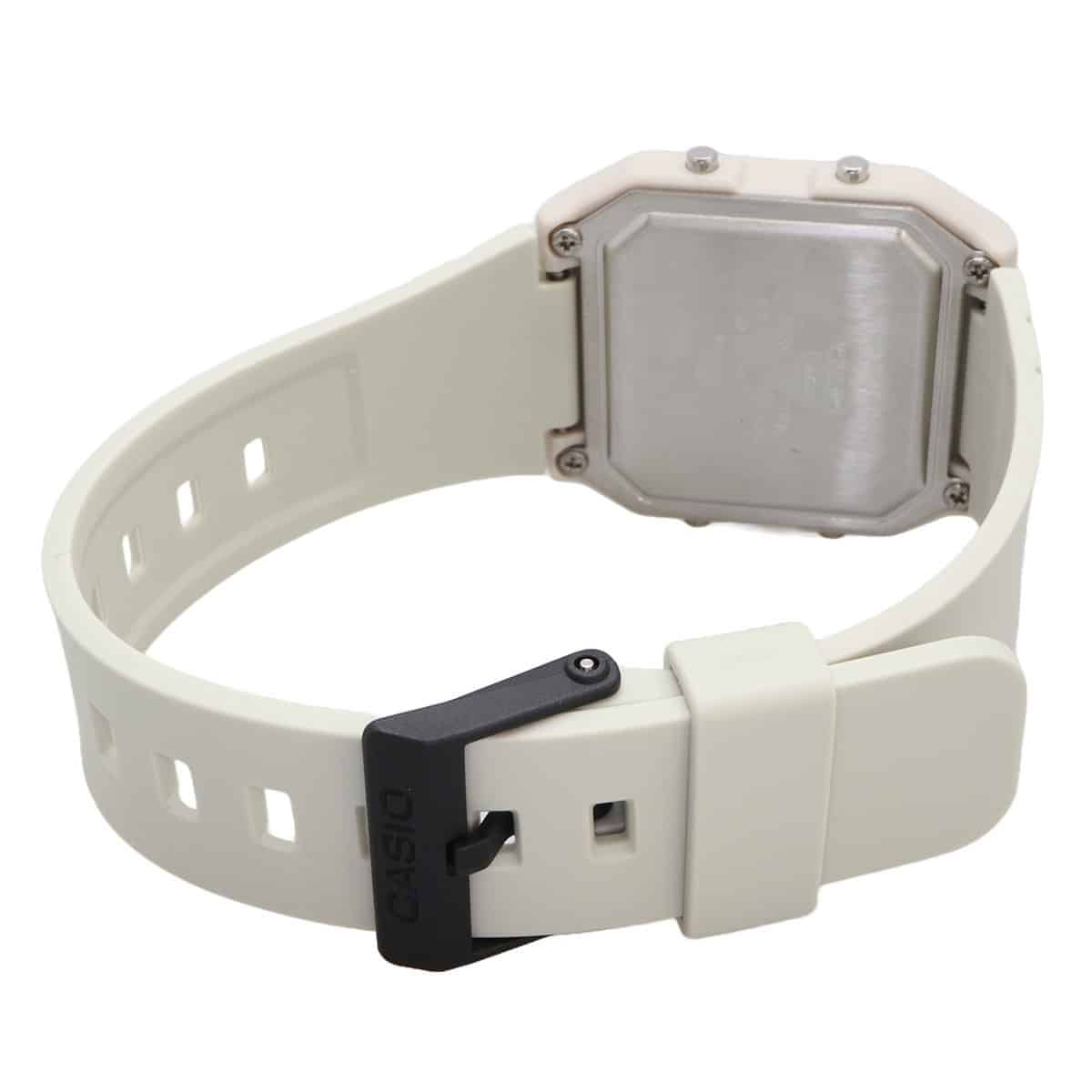 LF-20W-8A Casio Reloj Unisex - Image 6