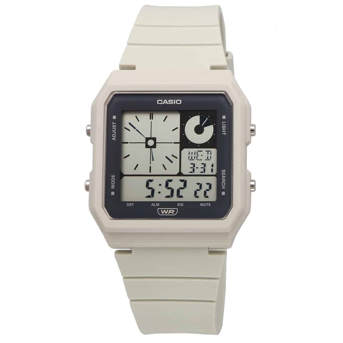 LF-20W-8A Casio Reloj Unisex - Image 7