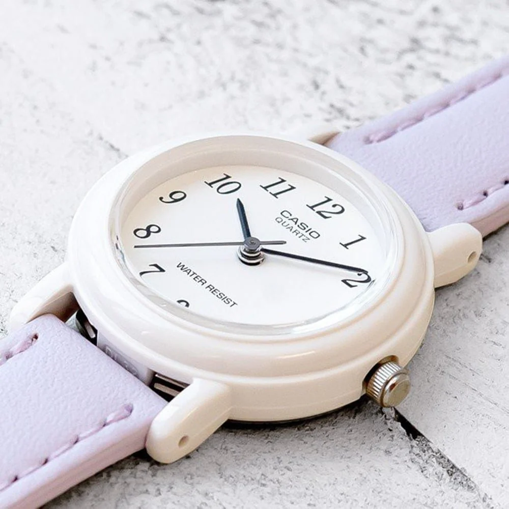 LQ-139L-6B Reloj Casio para Señorita - Image 3