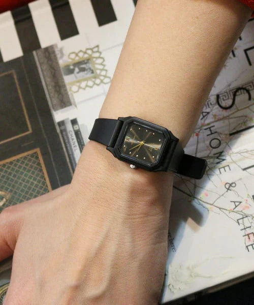 LQ-142E-1A Reloj Casio para Mujer - Image 3