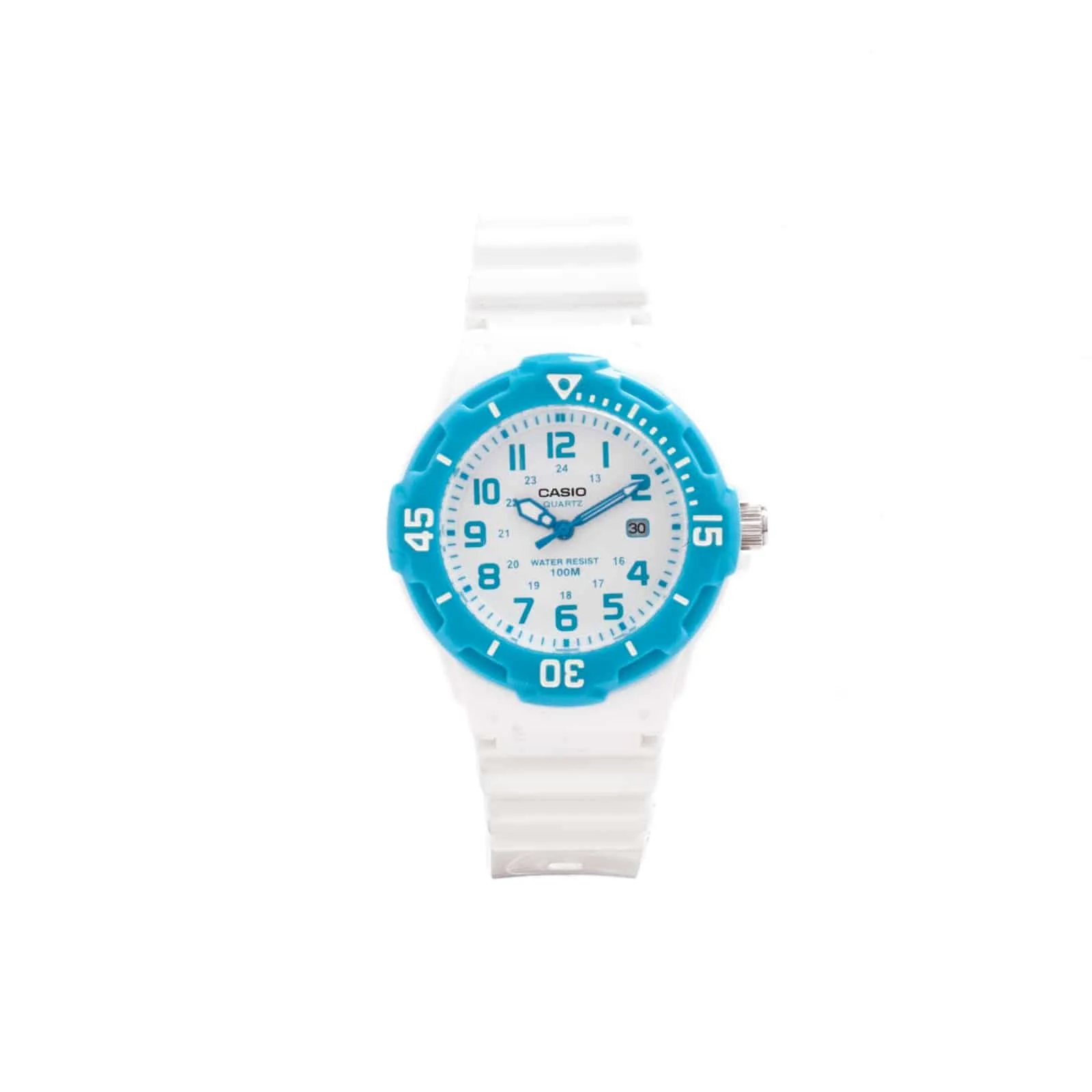 LRW-200H-2BV Reloj Casio para Mujer - Image 2