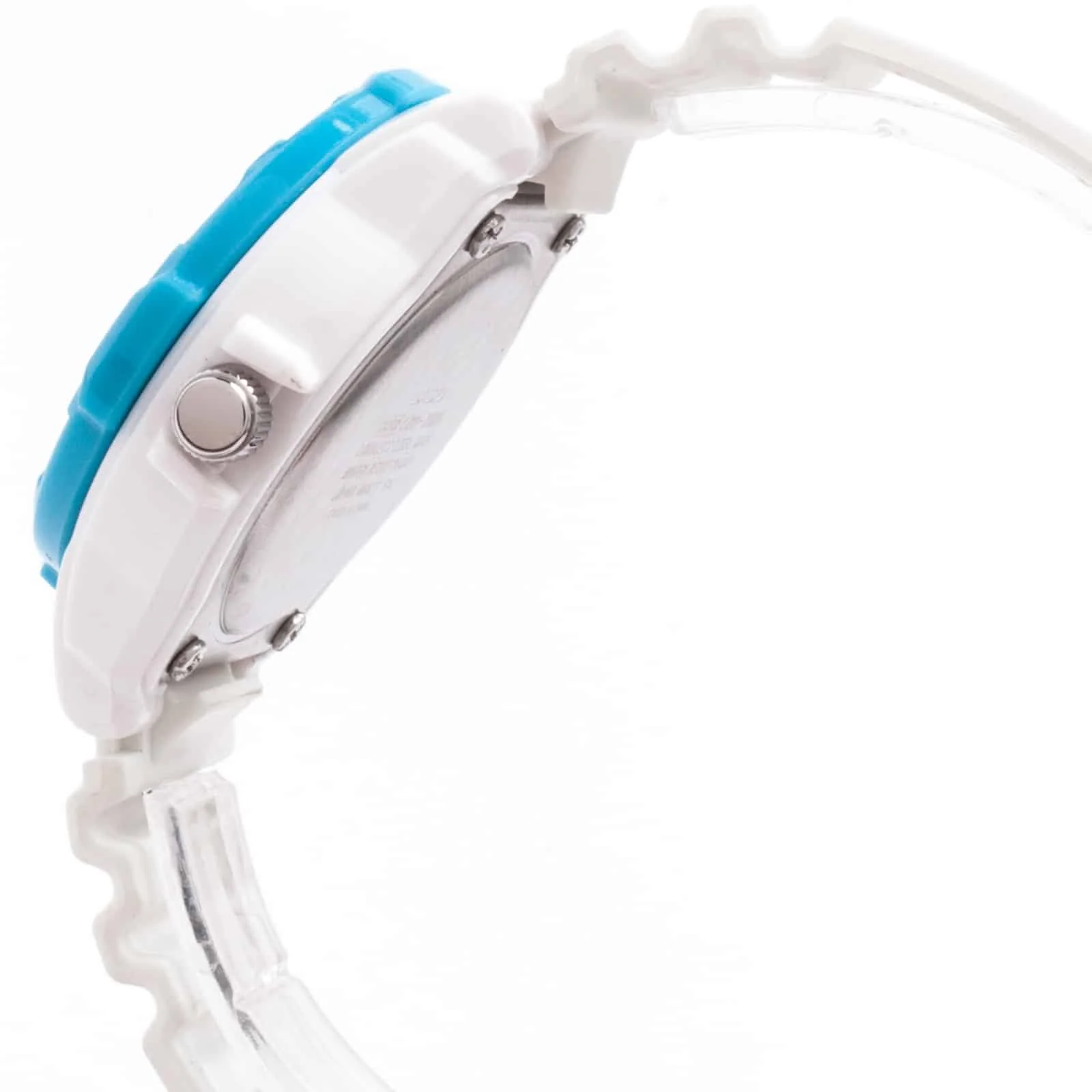 LRW-200H-2BV Reloj Casio para Mujer - Image 4