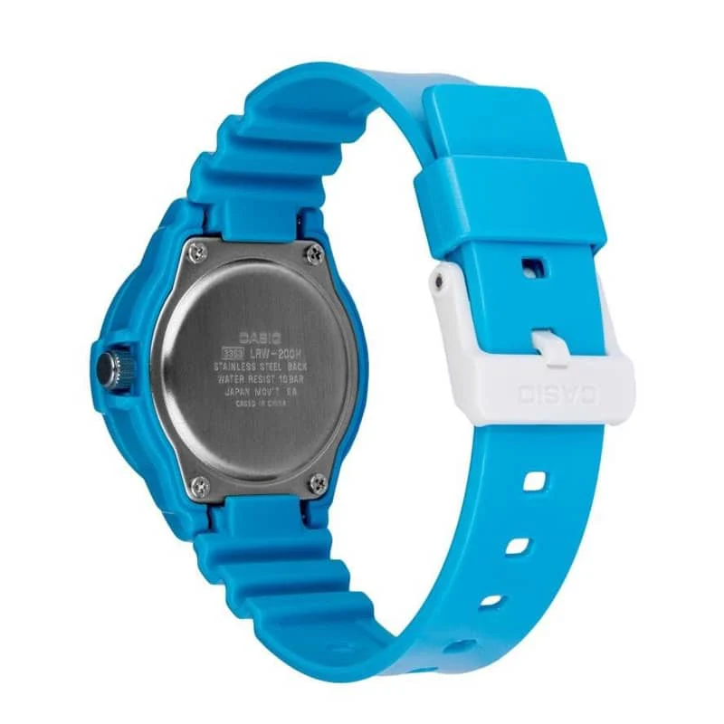 LRW-200H-2E3V Reloj Casio para Mujer - Image 2