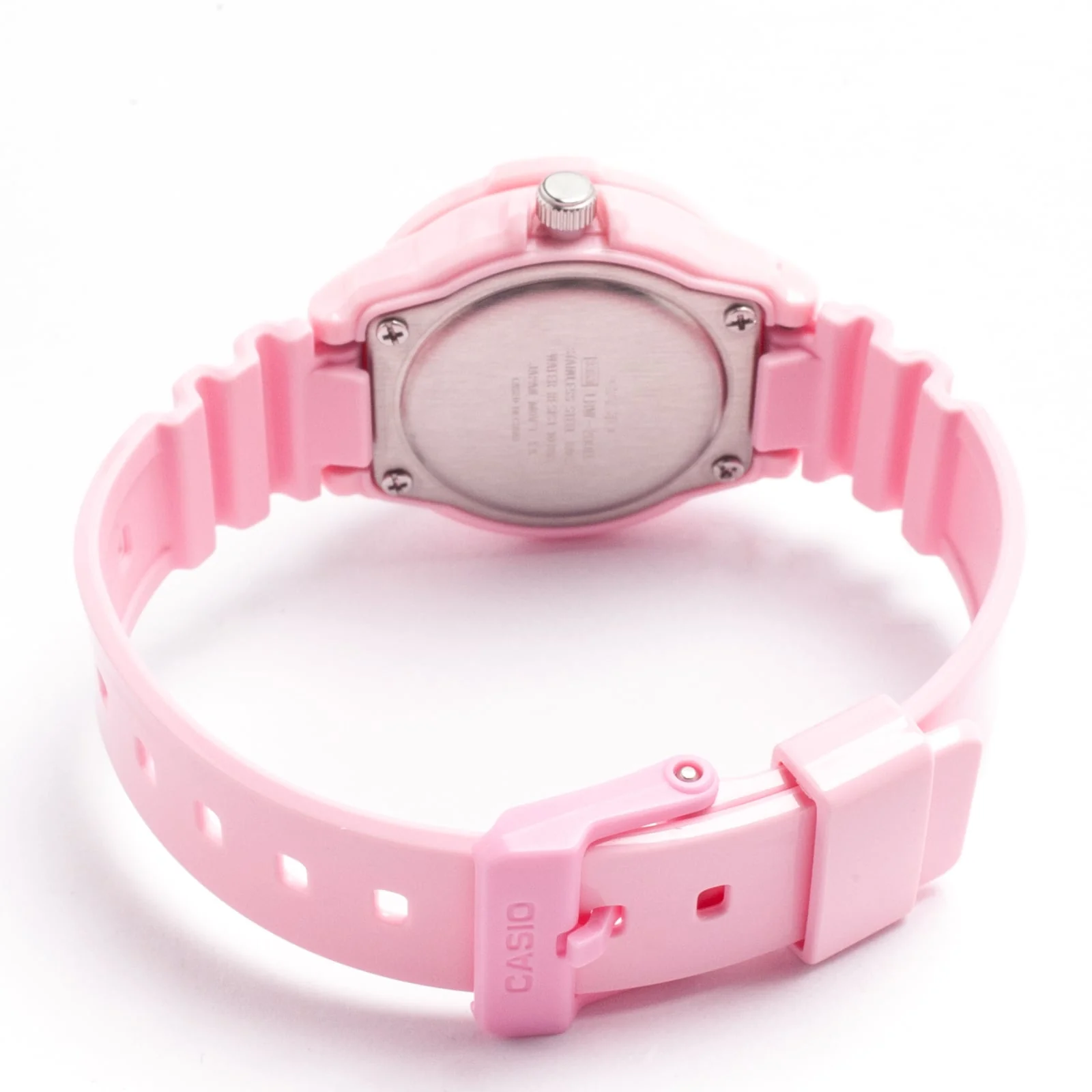 LRW-200H-4B2V Reloj Casio para Mujer - Image 2
