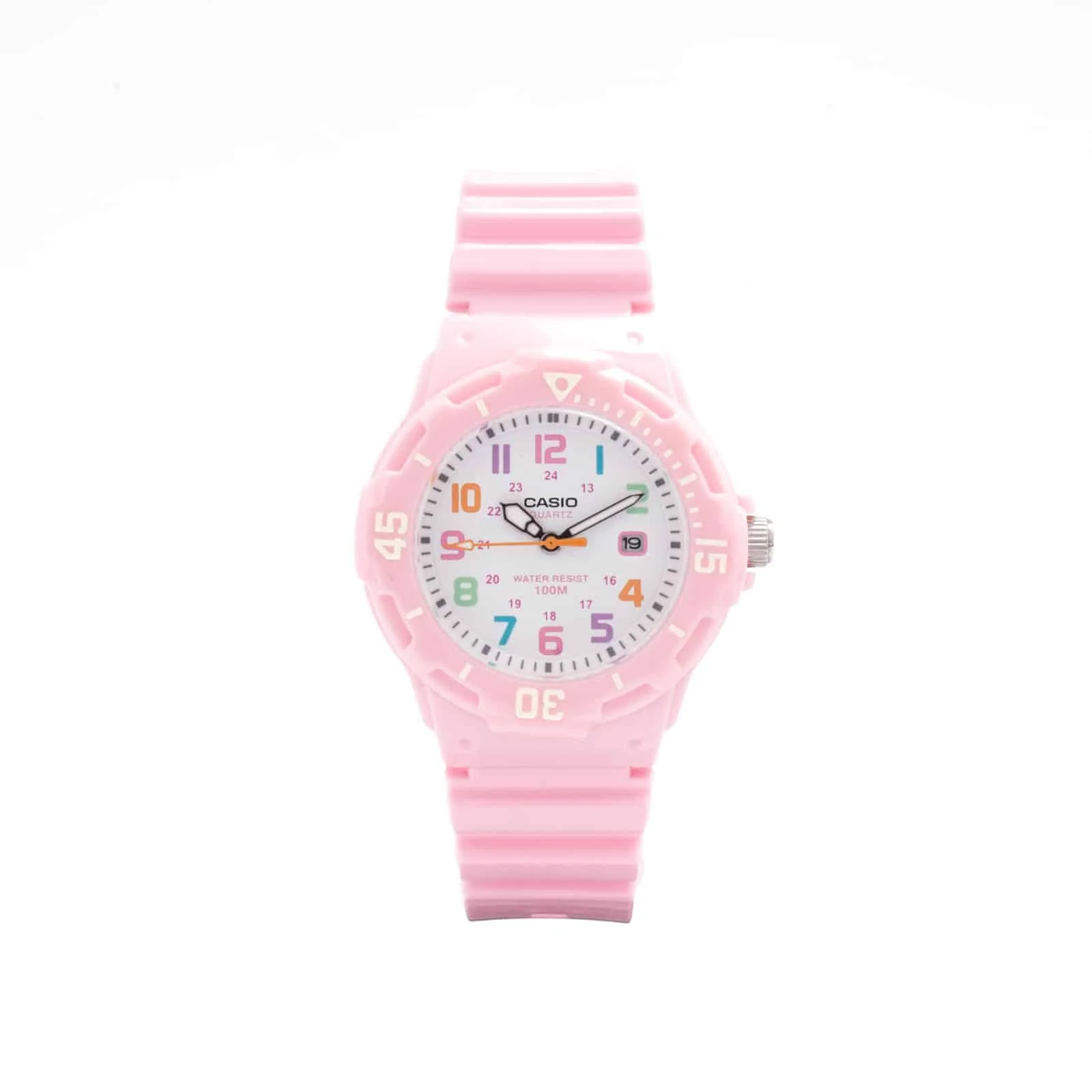 LRW-200H-4B2V Reloj Casio para Mujer - Image 4