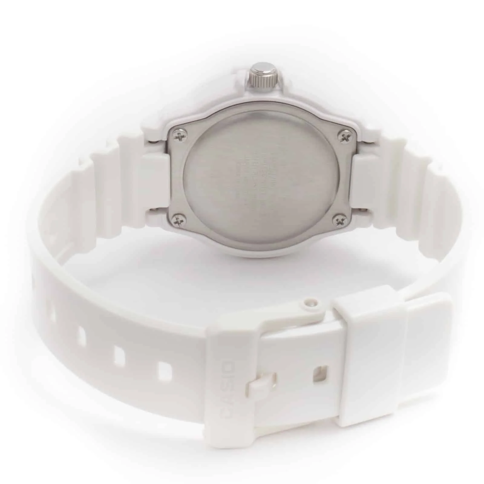LRW-200H-7E2V Reloj Casio para Señorita - Image 3