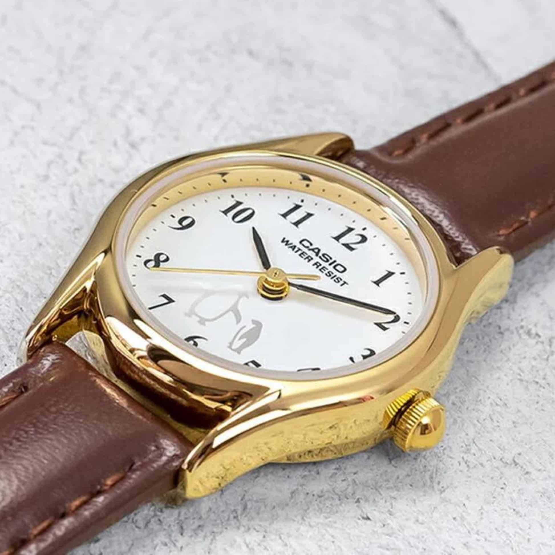 LTP-1094Q-7B6 Reloj Casio para Señorita - Image 2