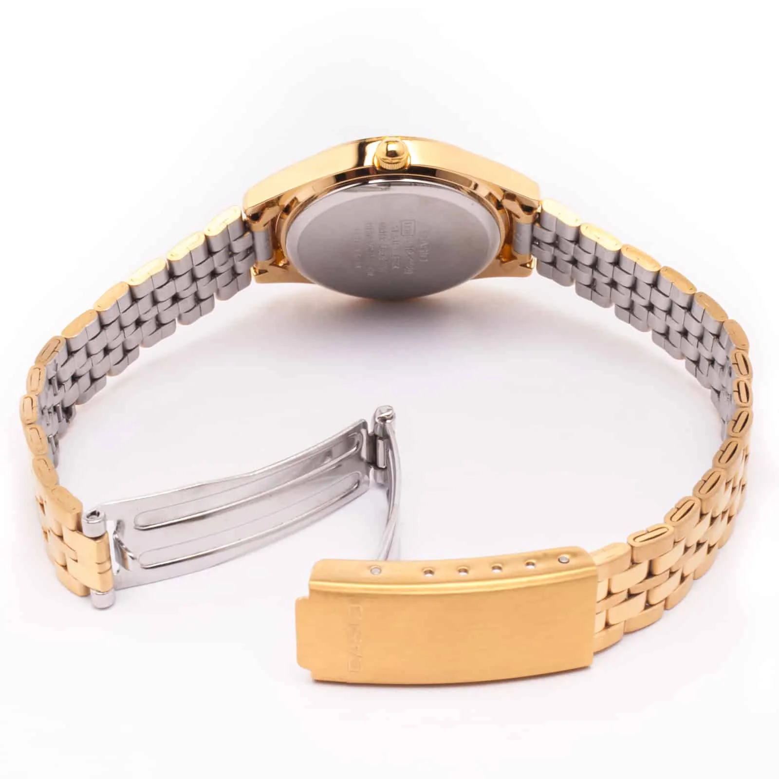 LTP-1129N-7A Reloj Casio para Mujer - Image 3