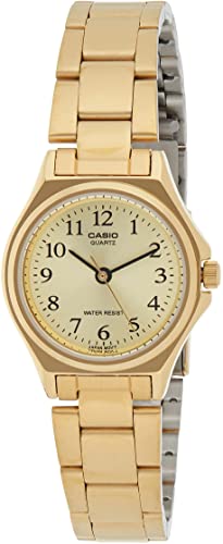 LTP-1130N-9B Reloj Casio para Mujer - Image 2