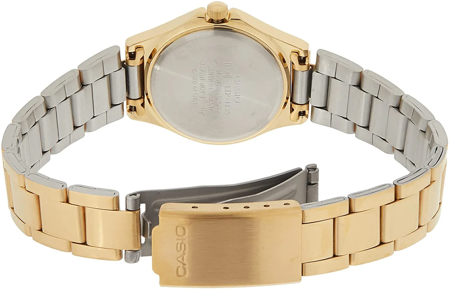 LTP-1130N-9B Reloj Casio para Mujer - Image 3
