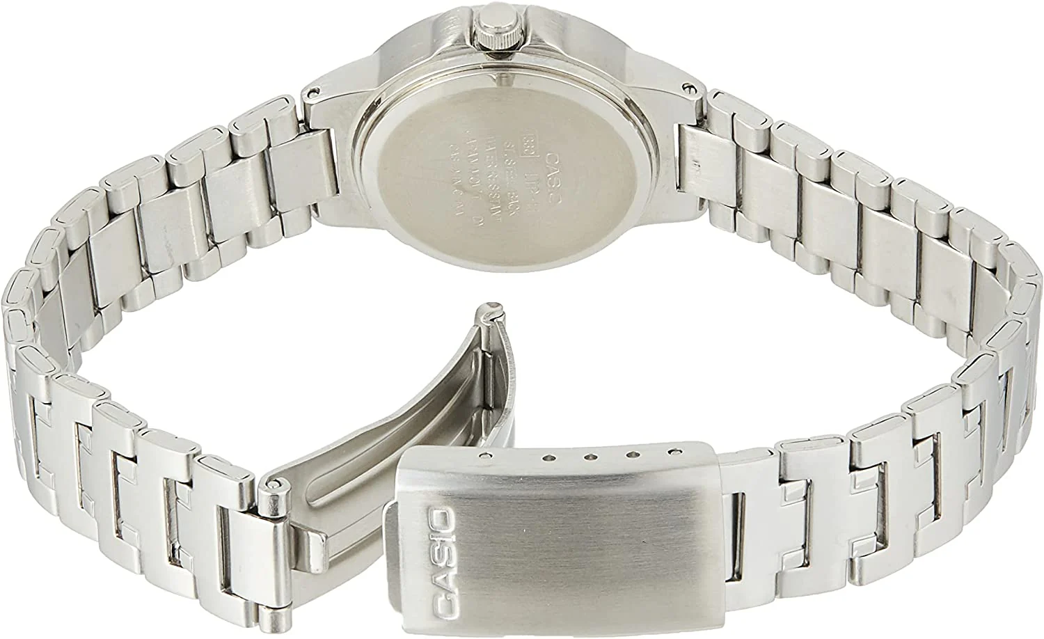 LTP-1177A-1A Reloj Casio para Mujer - Image 3