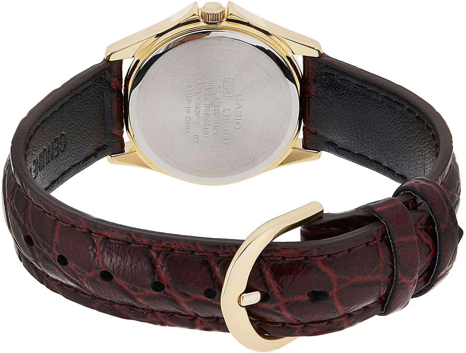 LTP-1183Q-9A Reloj Casio para Señorita - Image 4