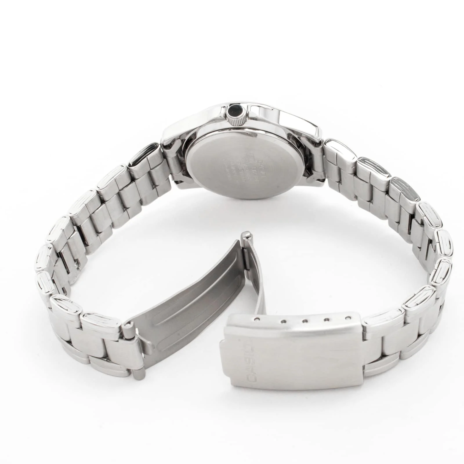 LTP-1215A-2A Reloj Casio para Mujer - Image 3