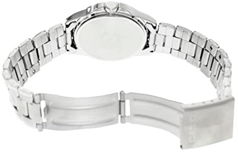 LTP-1215A-2A2 Reloj Casio para Mujer - Image 3