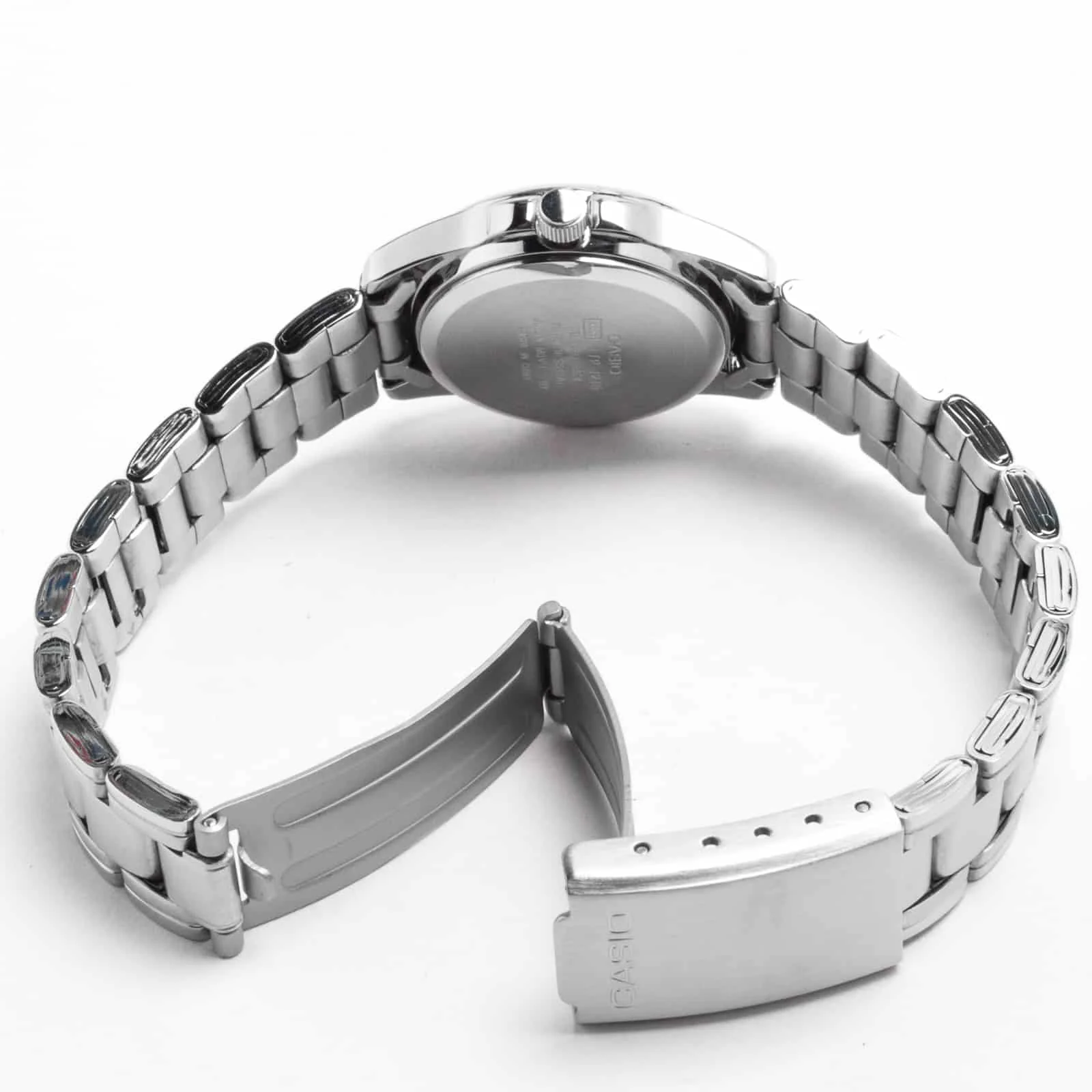 LTP-1215A-7A Reloj Casio para Señorita - Image 3