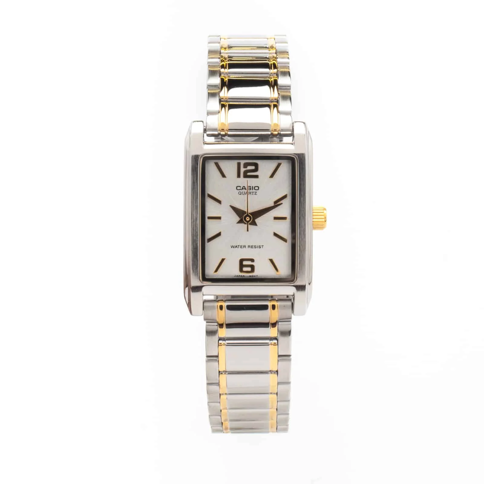 LTP-1235SG-7A Reloj Casio para Mujer - Image 2