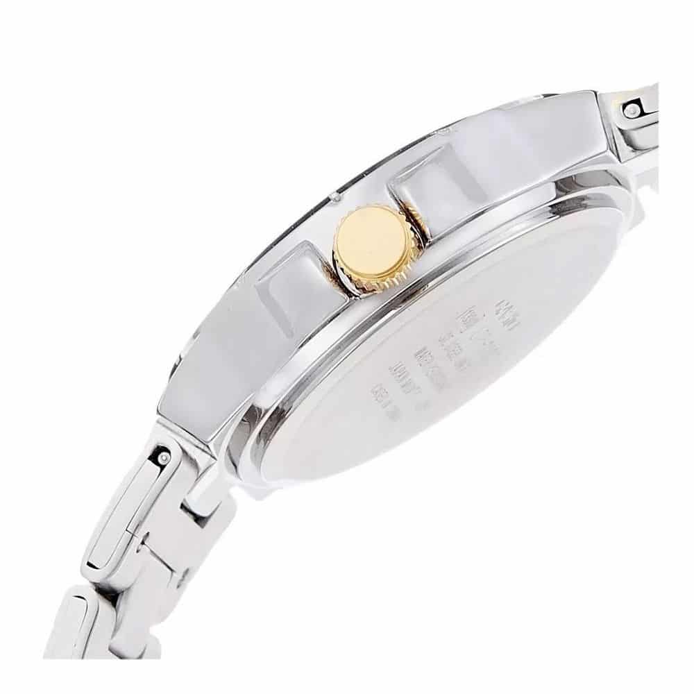 LTP-1242SG-1C Reloj Casio para Señorita - Image 3